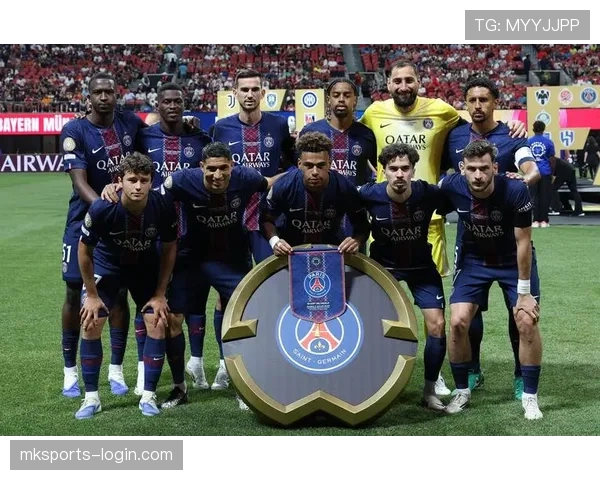 巴黎圣日耳曼控球占优难造威胁，当前进攻表现受限对赛季走势形成制约